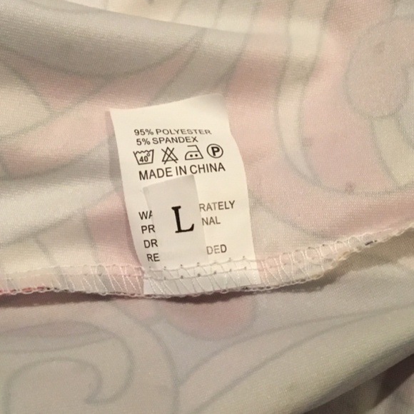 Women’s 70’s Inspired Mini Dress - Picture 7 of 7